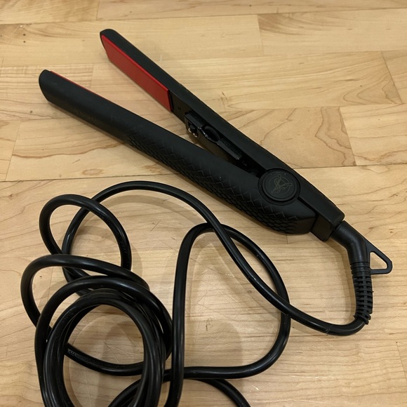Hair Versha Paris Hair Straightener Poshmark